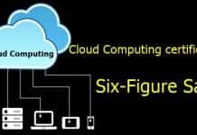 Cloud Computing certifications