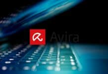 Avira frezzing windows pc