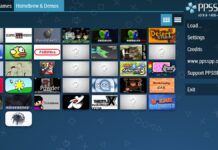 PSP Emulators For Android
