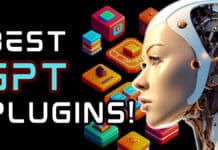 best chat GPT plugins