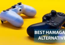 best Hamagachi alternative