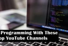 Learn Programming With These Top Youtube Channels