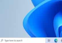 Can’t Type in Windows Search Bar