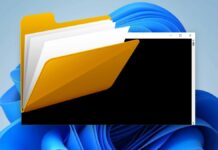 Create File Using cmd