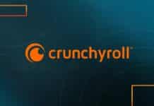 CRUNCHYROLL