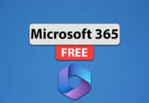 Download Microsoft 365 for free