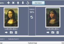 Duplicate Photo Finder/ Cleaner