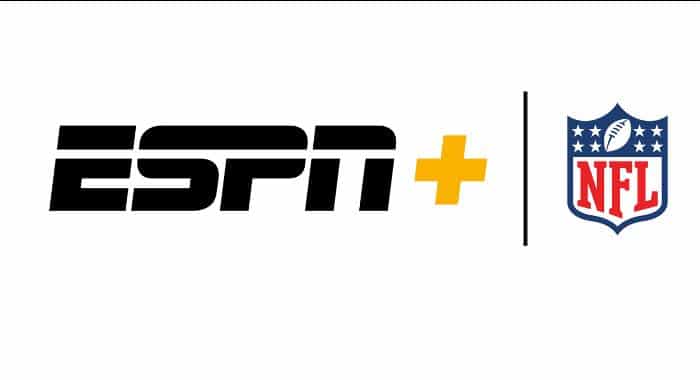 ESPN+