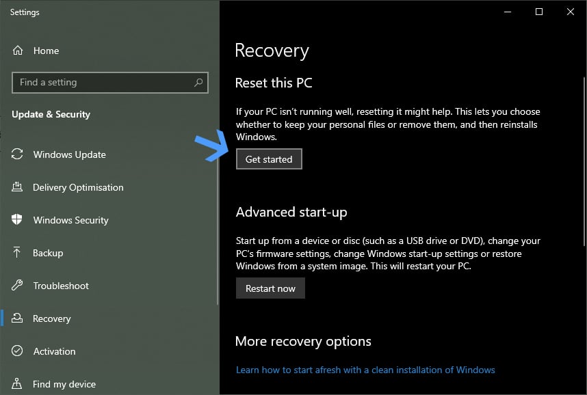 Fix product activation failed in MS Office