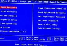 What is BIOS in computer? What does it do?