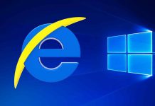Download Internet Explorer For Windows 10