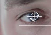 By end of the year you might be playing Fruit Ninja on your smartphones just with your eyes