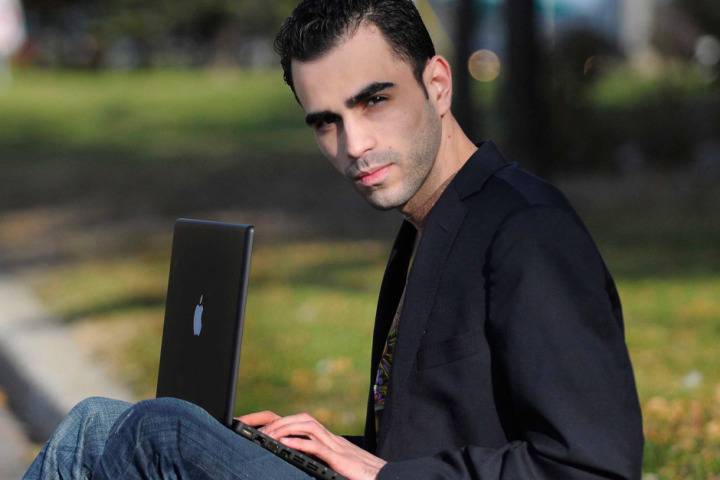 juvenile hacker Michael Calce