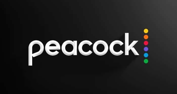 Peacock TV