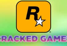 ROCKSTAR GAMES