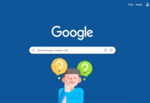 Search Google or Type a URL