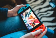 switch emulator skyline