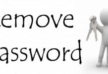 HOW TO REMOVE MICRO SD MEMORY CARD PASSWORD.