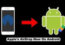 Xiaomi, OPPO, And Vivo Partner To Launch Apple AirDrop Alternative