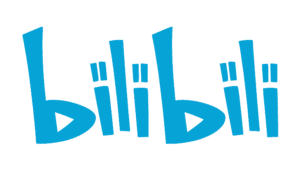 Bilibili logo