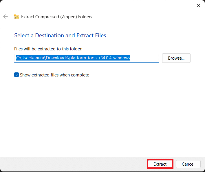 How To Factory Reset Your Android Phone Using ADB?              Â