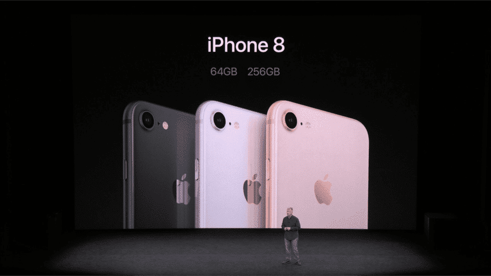 Appleās New iPhone X, iPhone 8 And iPhone 8 Plus Specs, Features And Release Date