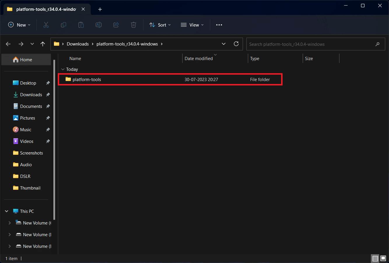 How To Factory Reset Your Android Phone Using ADB?              Â