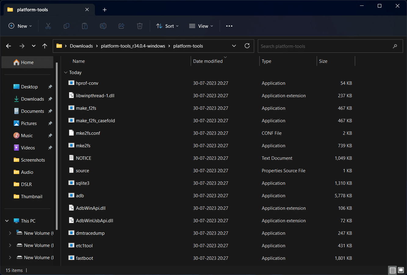 How To Factory Reset Your Android Phone Using ADB?              Â